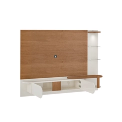 Painel Artely 4693 Cinamomo/Off White SE
