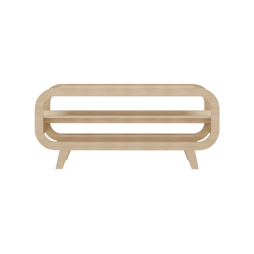 Rack para TV até 42'' Artely 4634 Naturale SE