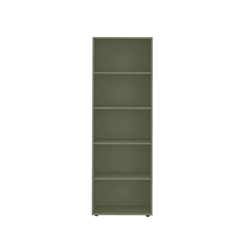 Estante Artely 4 Prateleiras 4583 Menta SE