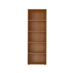 Estante Artely 4 Prateleiras 4624 Cinamomo SE