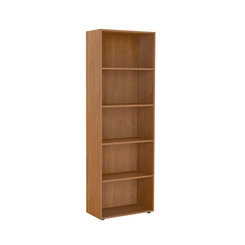 Estante Artely 4 Prateleiras 4624 Cinamomo SE