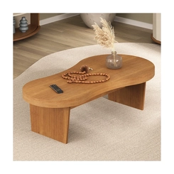Mesa de Centro Orgânica Artely 4732 Cinamomo SE