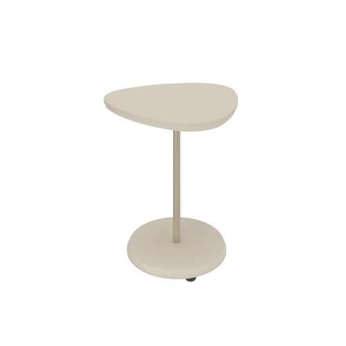Mesa de Apoio Artely Bel 4598 Off White SE