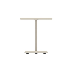 Mesa de Apoio Artely Bel 4598 Off White SE