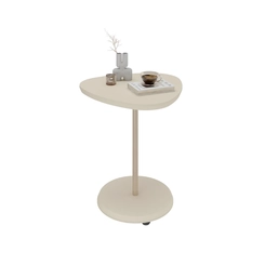 Mesa de Apoio Artely Bel 4598 Off White SE