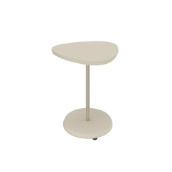 Mesa de Apoio Artely Bel 4598 Off White SE