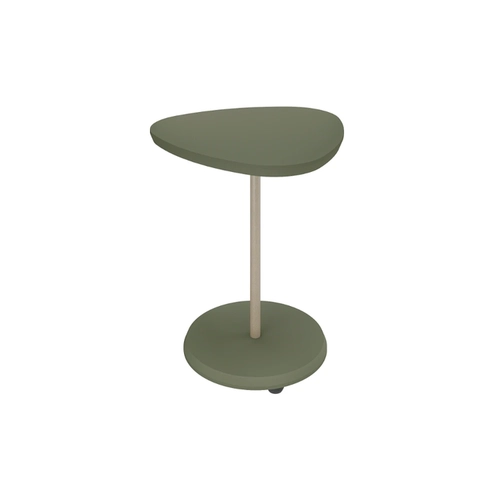 Mesa de Apoio Artely Bel 4580 Menta SE