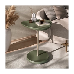 Mesa de Apoio Artely Bel 4580 Menta SE