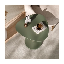 Mesa de Apoio Artely Bel 4580 Menta SE