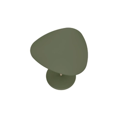 Mesa de Apoio Artely Bel 4580 Menta SE