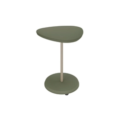 Mesa de Apoio Artely Bel 4580 Menta SE