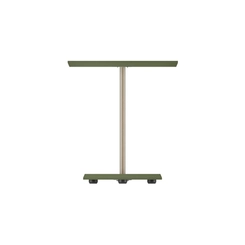 Mesa de Apoio Artely Bel 4580 Menta SE
