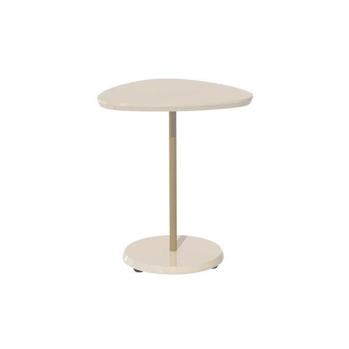 Mesa de Apoio Artely Bel Alta 4695 Off White SE