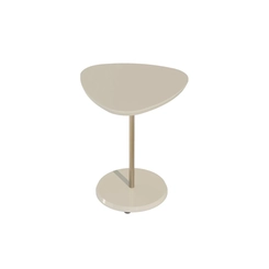 Mesa de Apoio Artely Bel Alta 4695 Off White SE