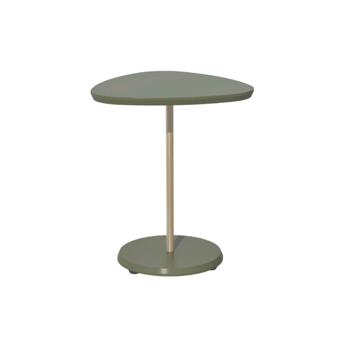 Mesa de Apoio Artely Bel Alta 4696 Menta SE