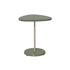 Mesa de Apoio Artely Bel Alta 4696 Menta SE