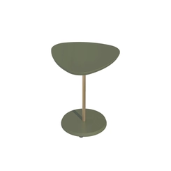 Mesa de Apoio Artely Bel Alta 4696 Menta SE