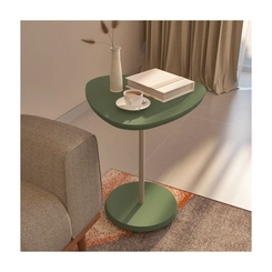 Mesa de Apoio Artely Bel Alta 4696 Menta SE