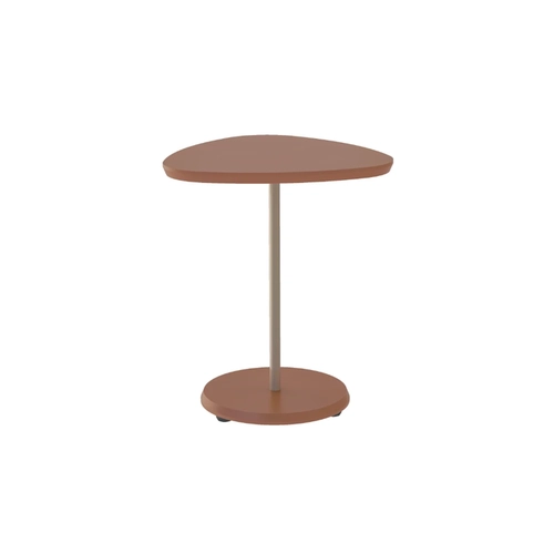 Mesa de Apoio Artely Bel Alta 4697 Terracota SE