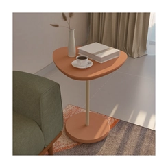Mesa de Apoio Artely Bel Alta 4697 Terracota SE