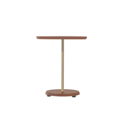 Mesa de Apoio Artely Bel Alta 4697 Terracota SE