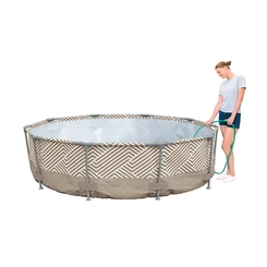Piscina Circular Mor 5.200 Litros
