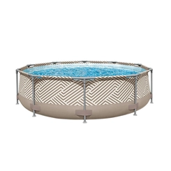 Piscina Circular Mor 5.200 Litros