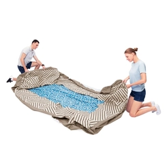 Piscina Circular Mor 5.200 Litros