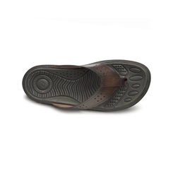 Chinelo Masculino Pegada 134202-01 Pinhão