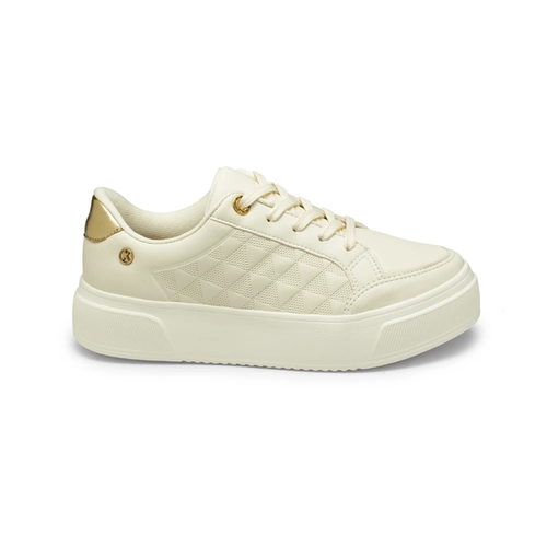 Tênis Feminino Kolosh C3552-0003 Cream