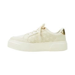 Tênis Feminino Kolosh C3552-0003 Cream