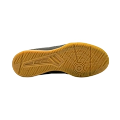 Chuteira Futsal Masculino Umbro Neo Striker Preto/Branco/Dourado