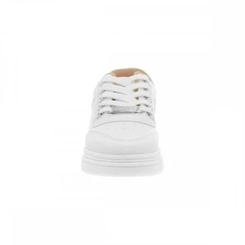 Tênis Feminino Moleca 5816-104 Branco