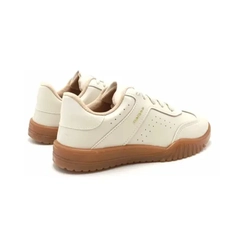 Tênis Feminino Moleca 5817-101 Branco Off