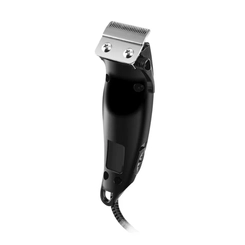 Máquina de Cortar Cabelo com Acessórios 18W Philco PCR12CR Preto