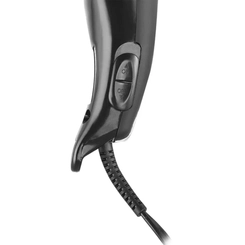 Máquina de Cortar Cabelo com Acessórios 18W Philco PCR12CR Preto
