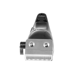 Máquina de Cortar Cabelo com Acessórios 18W Philco PCR12CR Preto