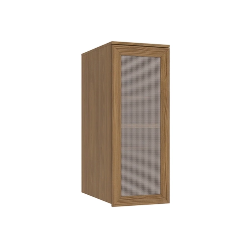 Aéreo 36cm Kappesberg Modulado 1 Porta N540-NG Nogueira SE