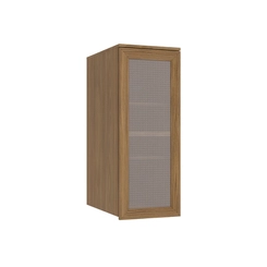 Aéreo 36cm Kappesberg Modulado 1 Porta N540-NG Nogueira SE