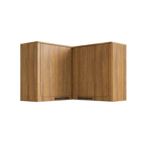 Aéreo 88cm Móveis Canção Cassis 2 Portas 7385.001 Cinamomo SE