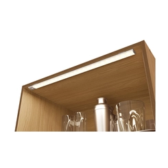 Cristaleira 4 Portas Kappesberg Ciela R631 Canela SE