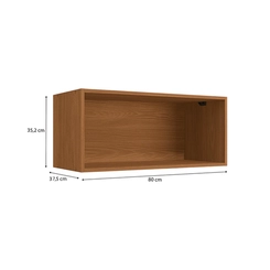 Aéreo 80CM Kappesberg Ciela R648 Canela SE