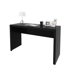 Mesa de Escritório Tecno Mobili ME4135.0008 Preto