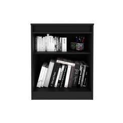 Balcão 2 Portas 74,5cm Tecno Mobili ME4149 Preto SE