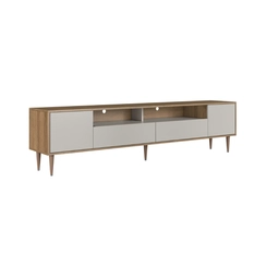 Rack para TV até 75'' Art in Móveis RL2004 Arenas SE