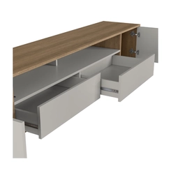 Rack para TV até 75'' Art in Móveis RL2004 Arenas SE