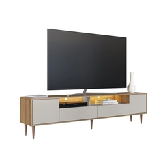 Rack para TV até 75'' Art in Móveis RL2004 Arenas SE