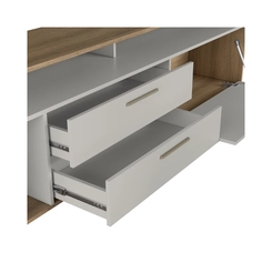 Rack para TV até 75'' Art In Móveis RL2002 Arenas SE
