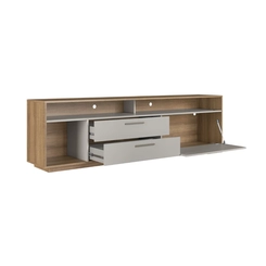 Rack para TV até 75'' Art In Móveis RL2002 Arenas SE