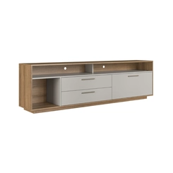 Rack para TV até 75'' Art In Móveis RL2002 Arenas SE